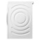 Bosch Series 4, Front Loading Washing Machine, 9 Kg, White, WGA142X0GC