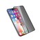 Privacy Protective Glass Screen Protector For Apple Iphone Xs