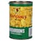 Nercissus Mushrooms Pieces and Stems 400 gr