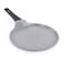 Royalford Die cast crepe tawa (pan) 28cm