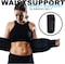 Sky Land Unisex-Adult Waist Support Waist Trainer (Pack Of 1)