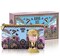 Anna Sui Sky For Women Eau De Toilette, 30ml + Pouch Travel Set