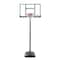 Lifetime 50 Inch, Adjustable, Portable Basketball Hoop, 5 year limited warranty, LFT-91052