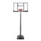 Lifetime 50 Inch, Adjustable, Portable Basketball Hoop, 5 year limited warranty, LFT-91052