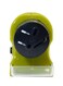 Swifty Sharp Cordless Motorized Plastic Knife Sharpener -Green