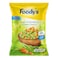 Foodys s Mixed Vegetables 400GR