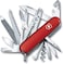 Victorinox Handyman Medium Pocket Knives 1.3773 Red Swiss Made Pocket Knife With 24 Functions