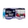 Carrefour Greek Yoghurt with Mixed Fruits 150g&times;4