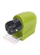 Swifty Sharp Motorized Knife Sharpener Green/Black