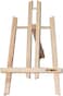 Generic Artmate Easel Wood Stand 30 cm
