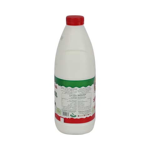Baladna Fresh Laban Low Fat 2L