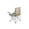 الرماية كرسي قابل للطي - أخضر