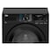 Beko Freestanding Washer Dryer 8 Kg  5 Kg, 1400 Rpm  Wdex8540430B