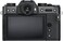 Fujifilm X-T30 Mirrorless Digital Camera W/Xc15-45mm Kit, Black