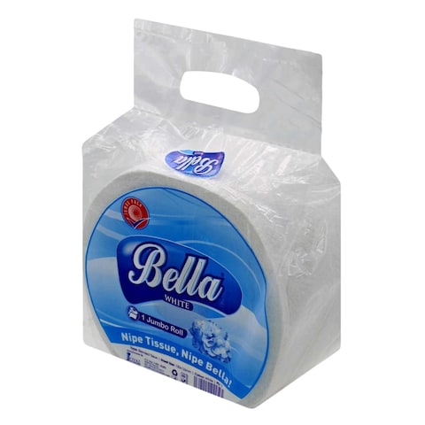 Bella Jumbo 1 Toilet Paper Roll