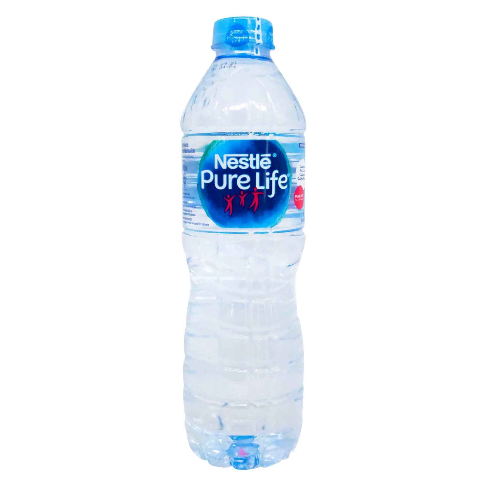 Buy Nestle Pure Life Water 600 ml | Ninja Saudi Arabia
