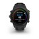 Garmin MARQ Athlete (Gen2) Carbon Edition Modern Tool Watch, 46mm