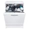 Candy Rapido&#39; Dishwasher CF4E7L0W-19 White