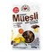 Vitalia Banana And Chocolate Crunchy Muesli 320g
