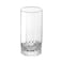 RK Starz Hi-Ball Glass 300ml Clear Set of 3 RKG001
