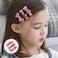 Aiwanto 3Pack Hair Clips for Kids Girl'r Hair Accessories