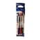 Pilot Acroball Ballpoint Pen  3PC Blue