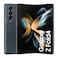Samsung Galaxy Z Fold 4 12GB 256GB 5G Dual SIM Smartphone 7.6 Inch Greygreen