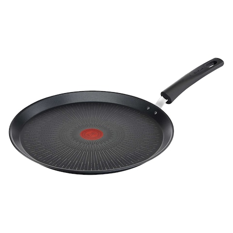 TEFAL UNLIMITED PANCAKE PAN 25 CM