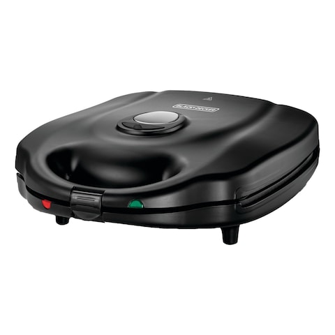 Black+Decker Sandwich Maker TS4130-B5