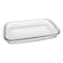 MARINEX RECT. BAKING DISH (S)