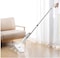 Microfiber Spray Mop for Floor Cleaning, Wet and Dry Floor Cleaner, 360 Degree Spin Microfiber Dust Kitchen Mop with Washable Pad