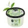 Organic Shop Mocha And Basil Antioxidant Body Cream Green 250ml