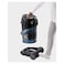 Panasonic Drum Vacuum Cleaner 2100W Black/Blue