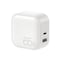 WK WP-U113 GaN 65W Dual USB Fast Charger Power Adapter