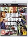 Grand Theft Auto IV [GTA 4] (PlayStation 3) - PS3