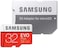 Samsung Evo Plus 32 GB microSDHC UHS-I U1 95 MB/s Full HD Memory Card With Adapter (MB-MC32GA)
