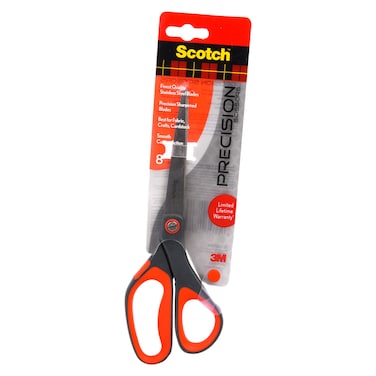 3M Scotch Precision Scissors1448 8inch 20cm