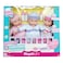 Hayati Girl Baby Amoura Lovable Triplet Battery Operated Baby Doll 14inch