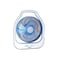 Clikon 8 Rechargeable Fan 2400Mah