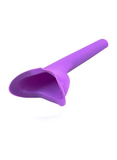 Generic Lightweight Camping Urinal Device