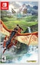 Nintendo Switch Monster Hunter Stories 2 Wings of Ruin