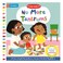 No More Tantrums Handling