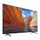 Sony X80J 75-Inch 4K UHD Smart Google TV KD-75X80J Black