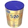 Wyeth Nutrition S26 Pro Gold Stage Premium Starter Infant Formula for Babies 900g