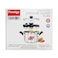 Prestige Clip On Pressure Cooker 5L