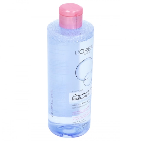 L&#39;Oreal Paris Micellar Water 400 ml