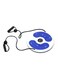 Generic Waist Twisting Disc With Elastic Belt