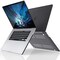 Ntech Macbook Pro 16 Inch (2019 Release), Hardshell Case Cover For Macbook Pro 16&quot; With Touch Bar And Touch Id Model A2141 - Black ((Ntech))