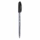 Atlas Ball Pen Medium Black 1.0 mm 50 Pieces