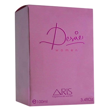 Aris Edp Desire Women 100Ml